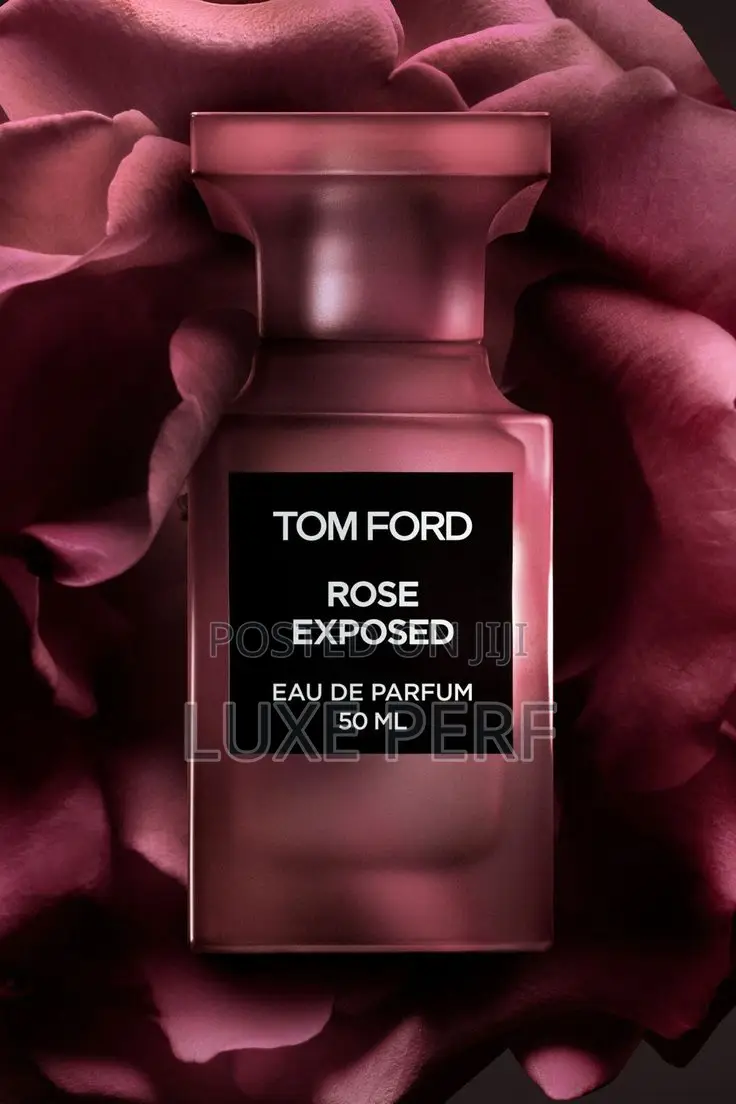 Tom Ford Rose Exposed 50ml