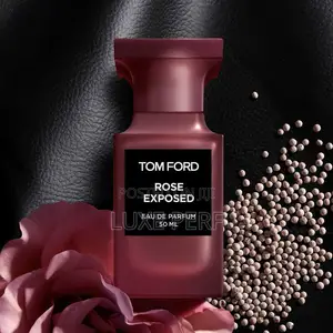 Tom Ford Rose Exposed 50ml