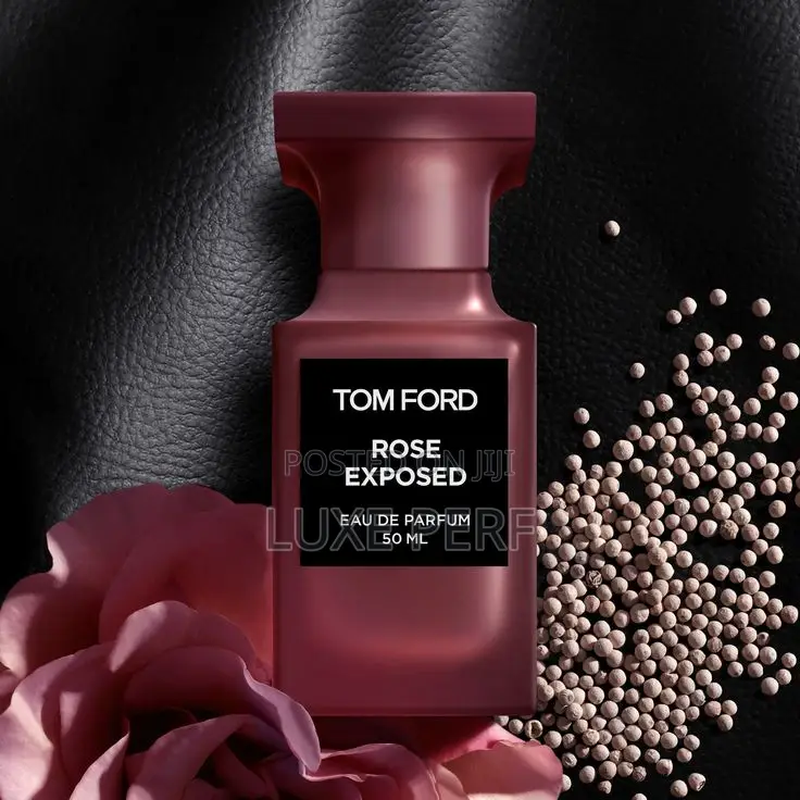 Tom Ford Rose Exposed 50ml