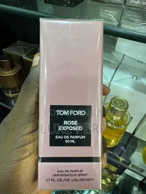 Tom Ford Rose Exposed 50ml
