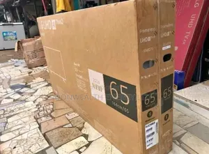 Photo - Original Lg 65inches Hd 3d, Wifi Hdmi