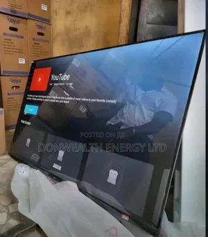 Original Lg 65inches Hd 3d, Wifi Hdmi