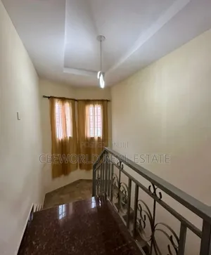 Furnished 3bdrm Apartment in Onireke Jericho Gra for rent