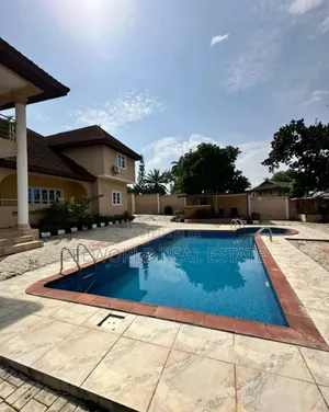 Furnished 3bdrm Apartment in Onireke Jericho Gra for rent