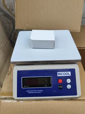 Weighing Scale