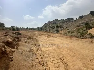 Plots of Land for Sale in Katampe Extension/Usuma District