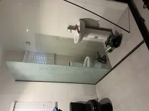 Glass Demarcation