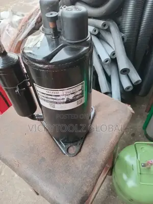 Air Conditioner Compressor
