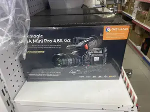 Ursa Mini Pro 4. G2