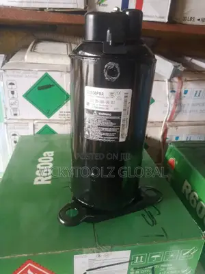 Air Conditioner Compressor