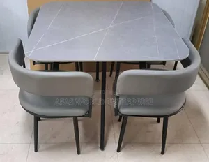 Space Saving Dinning Set
