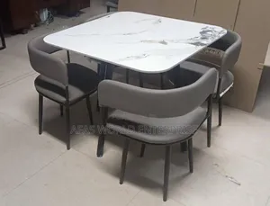 Dinning Set for Home Use