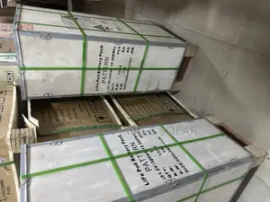Pattern Icon Lithium Solar Batterie 15kwh 51.2v 300ah