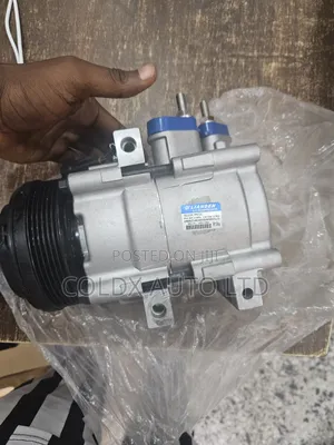 Ford Explorer Sport Trac 2007 2008 2009 2010 Oem Compressor