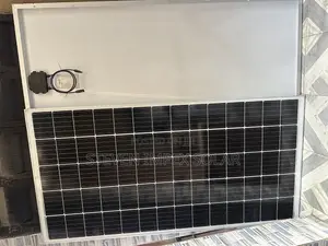 Africell Solar Panel Mono 500w 72cells