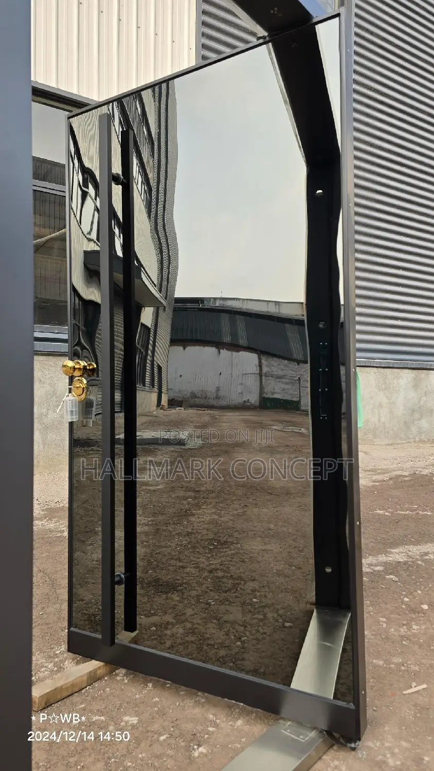 Pivot Doors Turkey