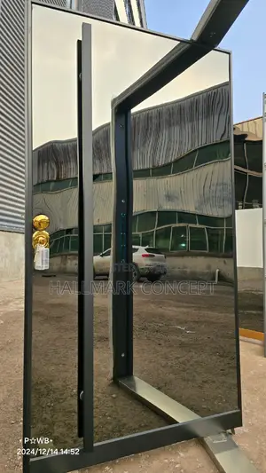 Pivot Doors Turkey