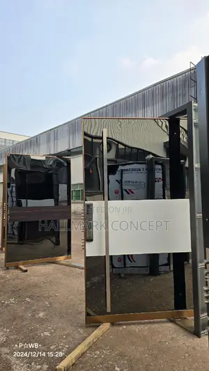 Pivot Doors Turkey