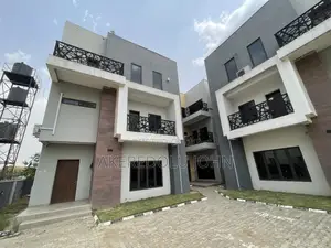 Photo - 4bdrm Townhouse / Terrace in Jabi for rent