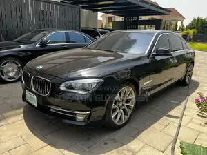 Sweet BMW for Rent