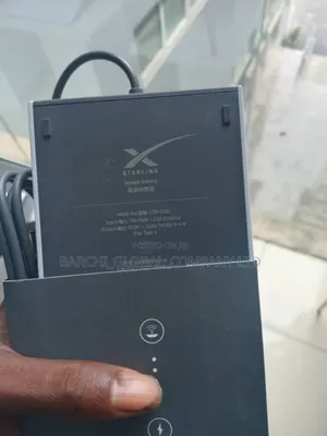 Gen 3/V4 Power Adapter