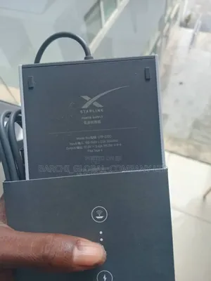 Gen 3/V4 Power Adapter