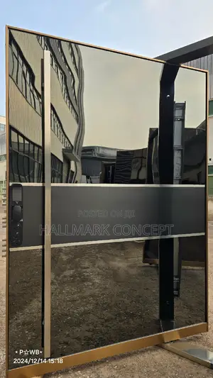Luxury Pivot Doors Turkey