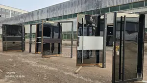 Luxury Pivot Doors Turkey