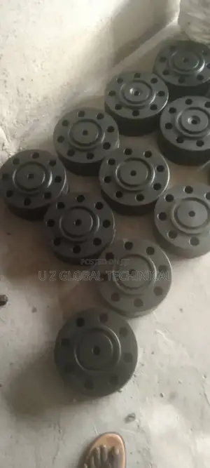 2by1500 Blind Flange (All Sizes Available)