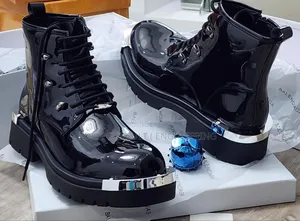 Balenciaga Paris Loafers