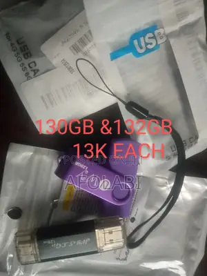 Photo - Flash Drive