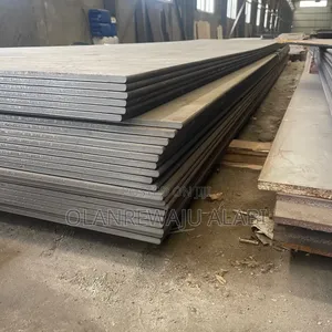 Steel Plate