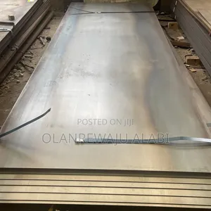 Steel Plate