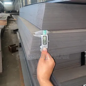 Steel Plate