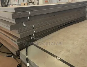 Steel Plate