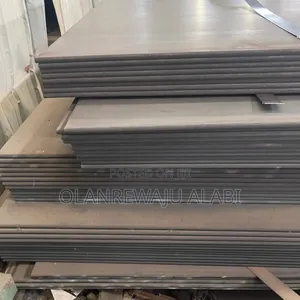 Steel Plate