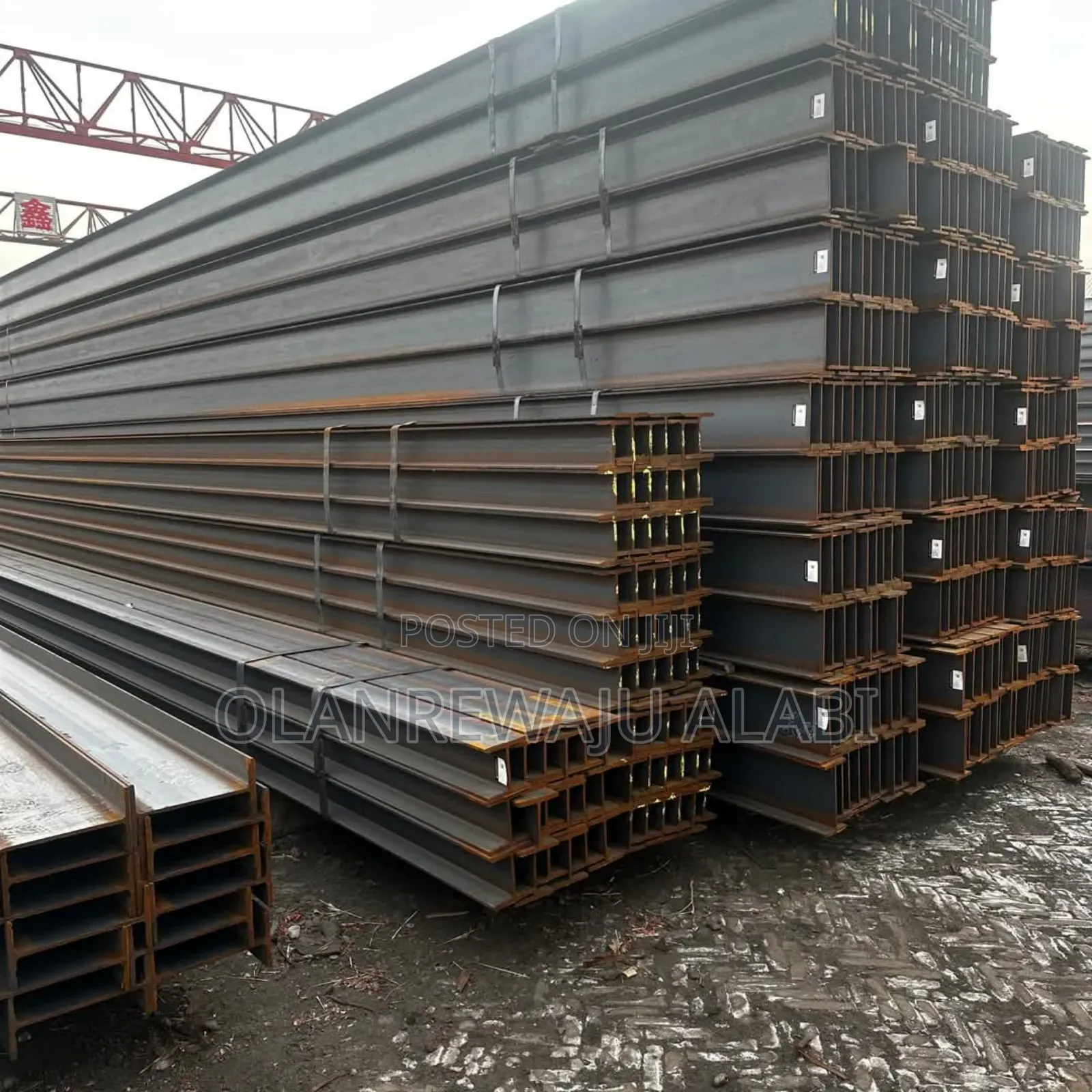 U Beam/H Beam