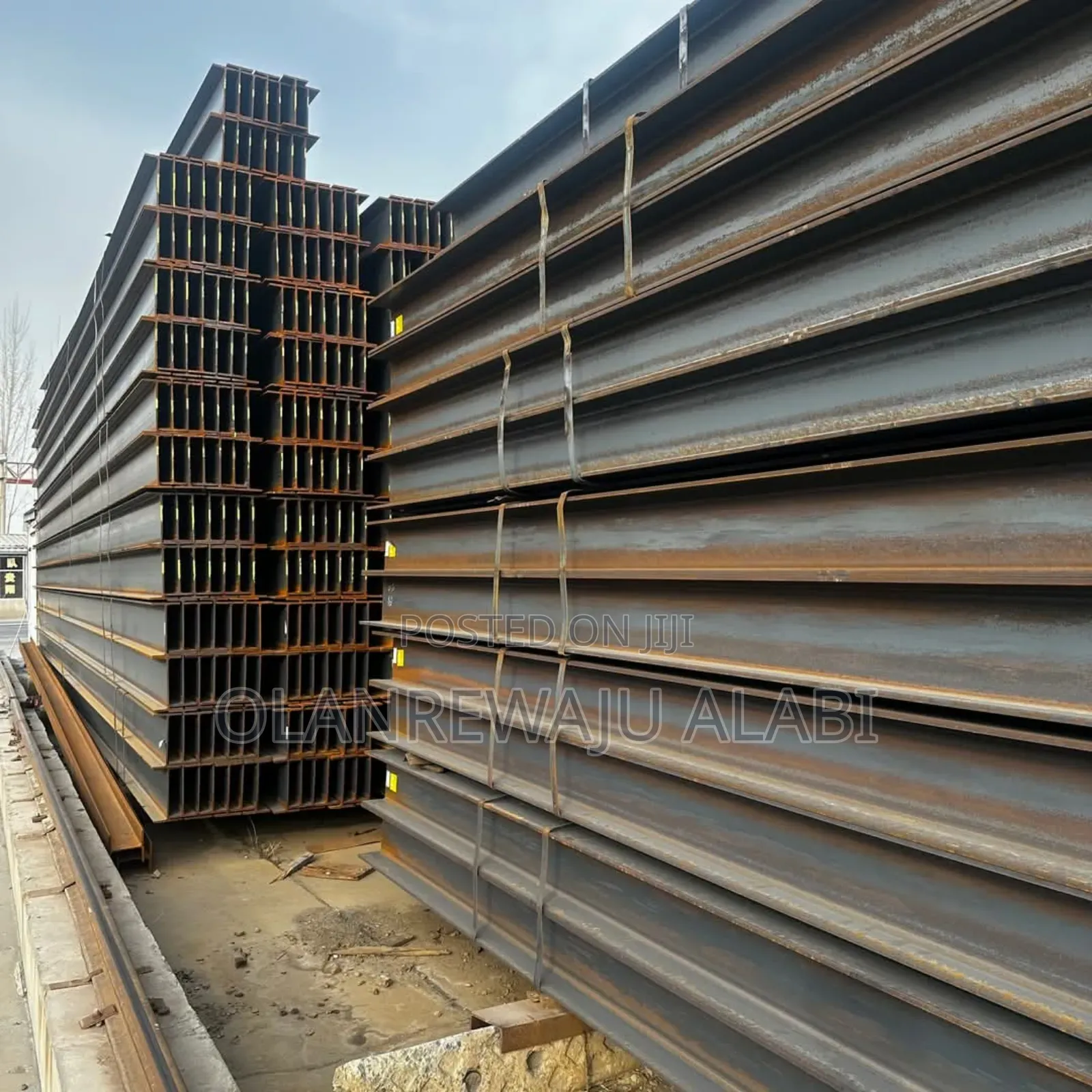 U Beam/H Beam