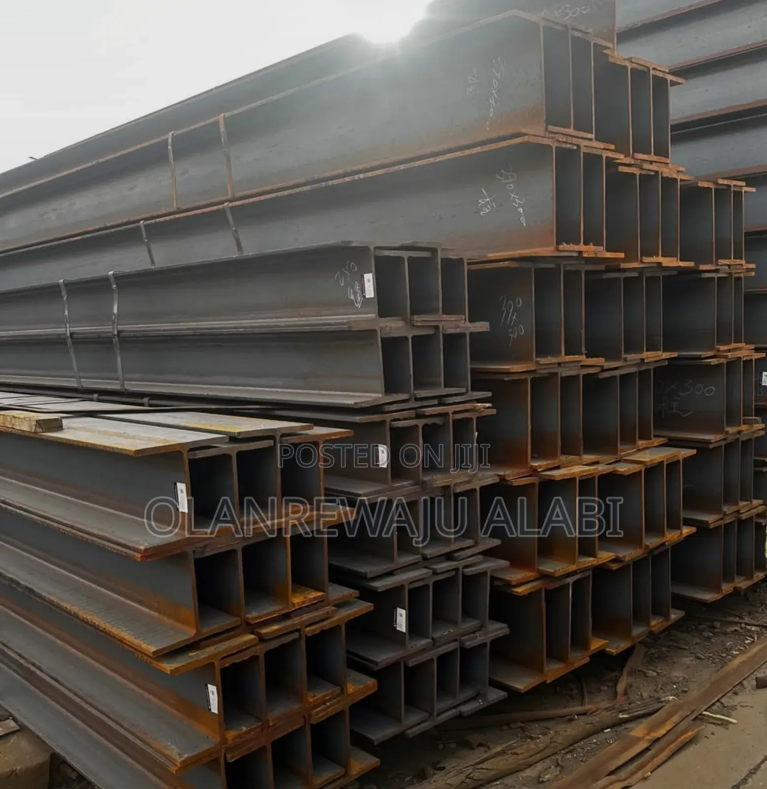 U Beam/H Beam