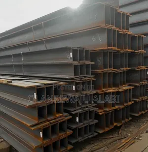 U Beam/H Beam