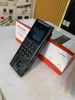 T321mfwx Face, Fingerprint, Access Contl, Time Attn,Wifi,App