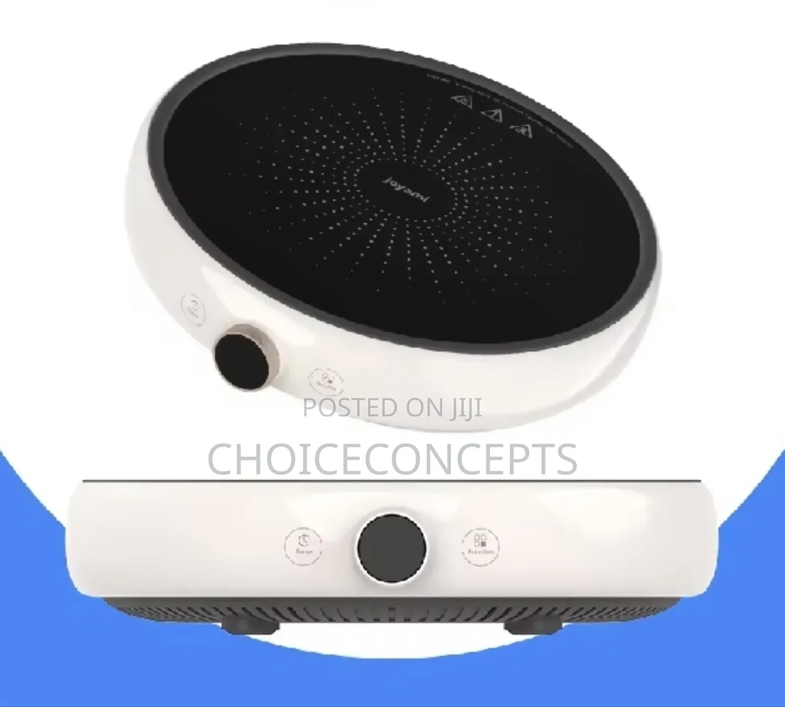 Joyami Smart Induction Cooker