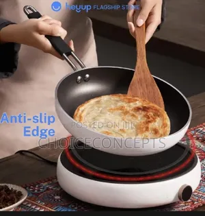 Joyami Smart Induction Cooker