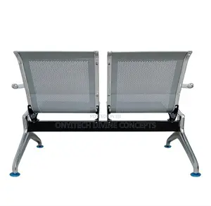Waiting Chair by 2