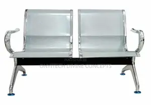 Waiting Chair by 2