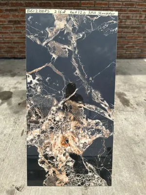 Porcelain Floor Glossy Tiles