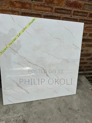 Porcelain Floor Glossy Tiles 120x120