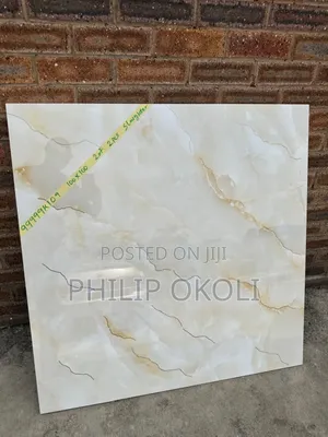 Porcelain Floor Glossy Tiles 120x120