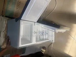 Brand New Super Fast Cooling Skyrun Doble Door Refrigerator