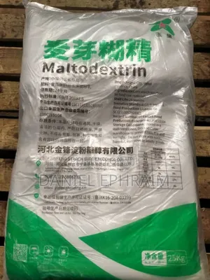 Malto Dextrin